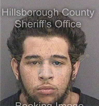 Henry Pratt, - Hillsborough County, FL 