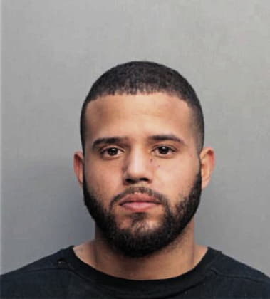 Rodolfo Pupo, - Dade County, FL 