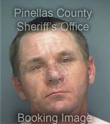 Daniel Purdy, - Pinellas County, FL 