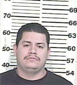 Guillermo Ramos, - Hidalgo County, TX 