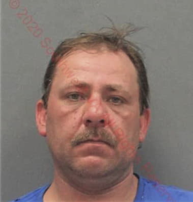 Randall Rhodus, - Washington County, VA 