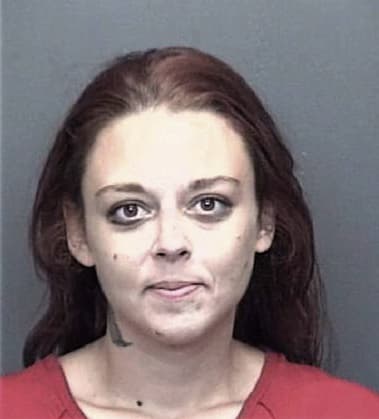 Roxanne Riggle, - Vanderburgh County, IN 