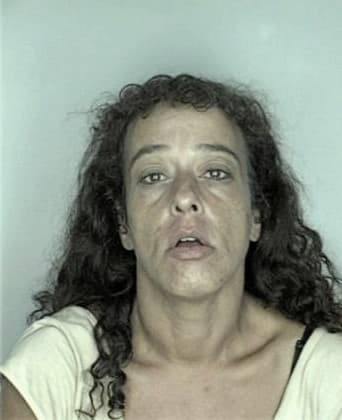 Demi Roberts - Hillsborough County, FL 