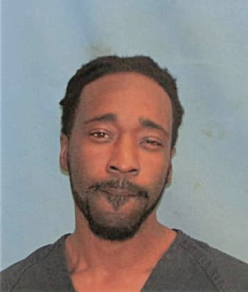 Bernard Robinson, - Pulaski County, AR 