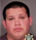 Salvador Rodriguezdamian - Multnomah County, OR 