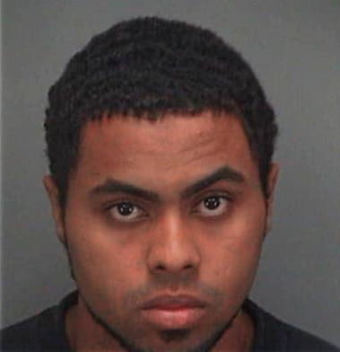 Antwan Rowe, - Pinellas County, FL 