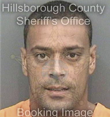 Joseph Sanchez, - Hillsborough County, FL 