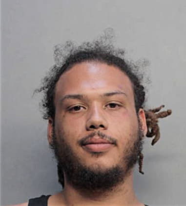 Ronald Sand, - Dade County, FL 