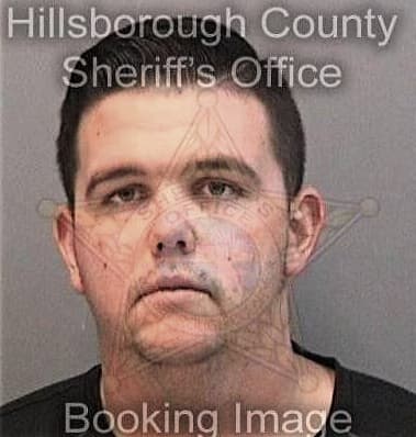 Joseph Scott, - Hillsborough County, FL 