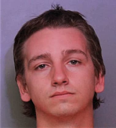 Casey Smith - Polk County, FL 