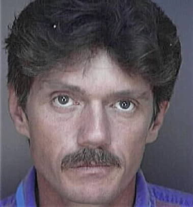 Dean Smith - Polk County, FL 