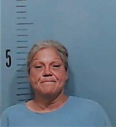 Seretha Soto, - Taylor County, TX 