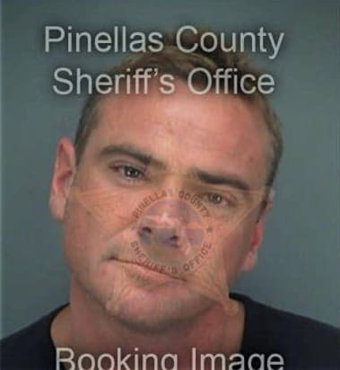 Allen Sowards - Pinellas County, FL 