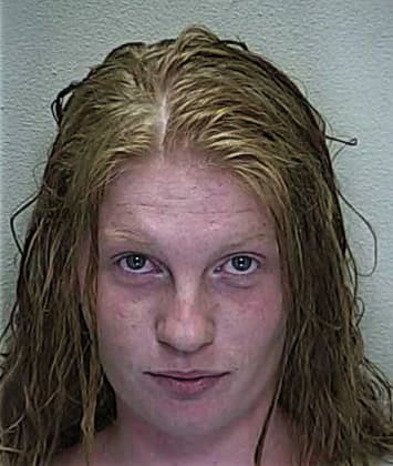 Katherine Sowers, - Marion County, FL 