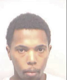 Nicholas Spencer - Fulton County, GA 