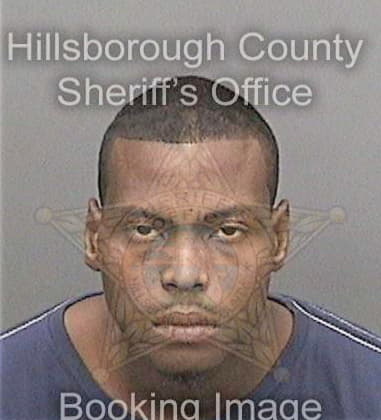 David Spivey, - Hillsborough County, FL 