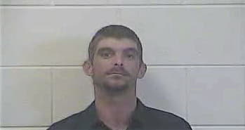 Brandon Stabler, - Yazoo County, MS 