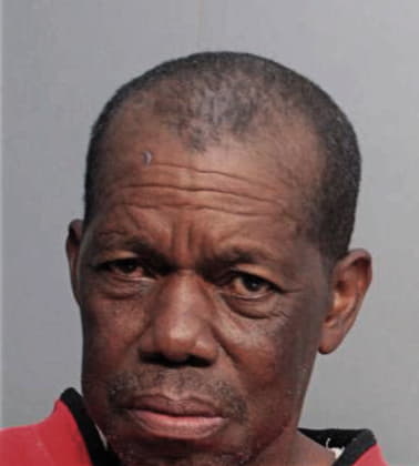 Bernard Stanley, - Dade County, FL 