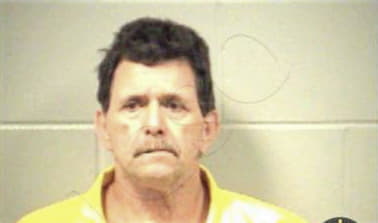 Joshua Steiner, - Jackson County, MS 