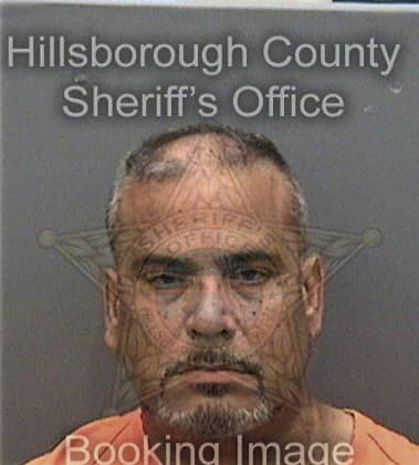 Justin Stephens, - Hillsborough County, FL 