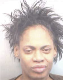 Roshelia Sullivan - Fulton County, GA 