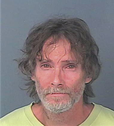 James Sulsenti, - Hernando County, FL 