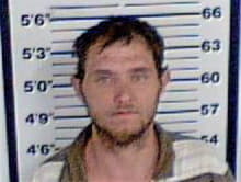 Luther Taylor, - Carter County, TN 