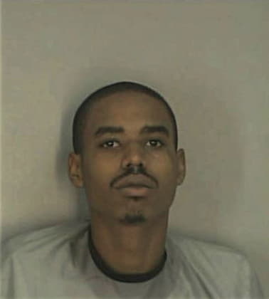 Robert Taylor - DeKalb County, GA 