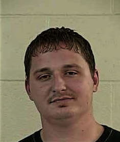 Brandon Templeton, - Josephine County, OR 