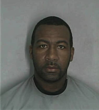 Tommy Townsend - DeKalb County, GA 