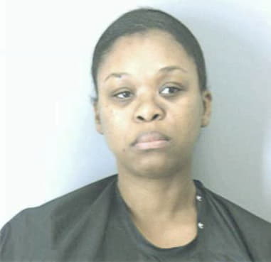 Cartrina Trice - DeKalb County, GA 