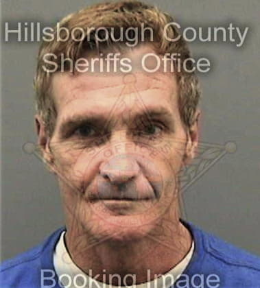 Victor Valdez, - Hillsborough County, FL 