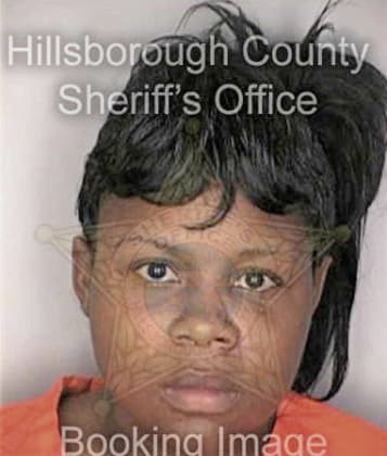 Tamika Varela, - Hillsborough County, FL 