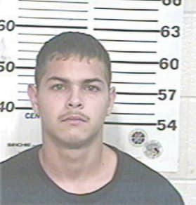 Carlos Vasquez - Hidalgo County, TX 