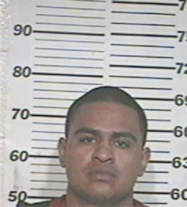 Erik Villareal, - Hidalgo County, TX 