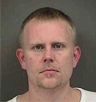 Seth Wallace - Mecklenburg County, NC 
