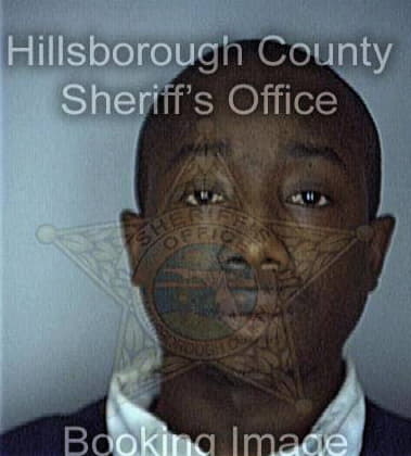 Reginald Ware, - Hillsborough County, FL 