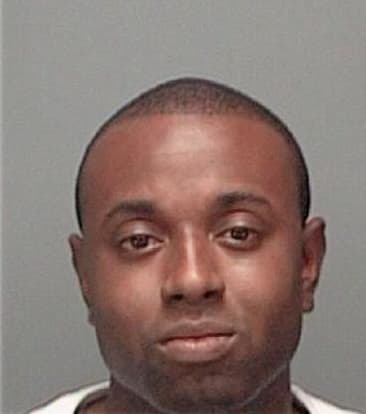 Arrie Washpun, - Pinellas County, FL 