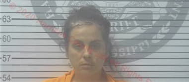 Kimberly Weikum, - Harrison County, MS 