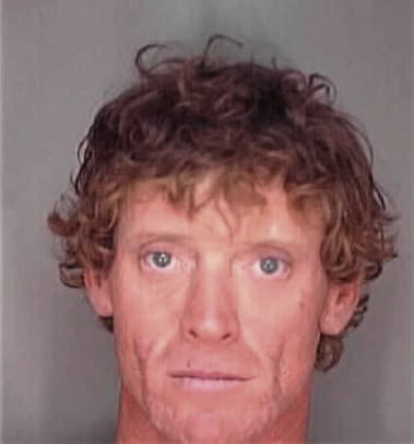 Llewellyn Wheeler - Polk County, FL 