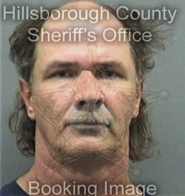 Carl Williams - Hillsborough County, FL 
