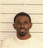 Cedric Williams, - Shelby County, TN 