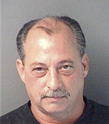 Donald Williams, - Escambia County, FL 