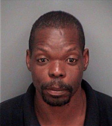 Robert Williams, - Pinellas County, FL 