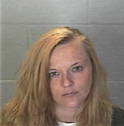 Kimberly Winchester, - Tippecanoe County, IN 