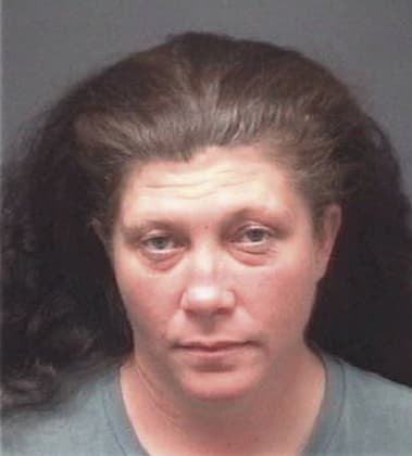 Monica Windley, - Pitt County, NC 