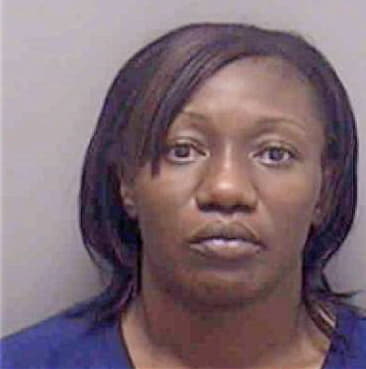 Rosalyn Woulard, - Lee County, FL 