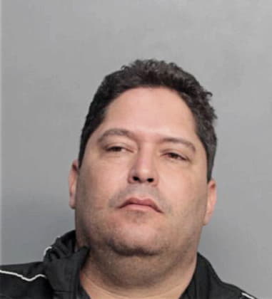 Christopher Zambrano, - Dade County, FL 