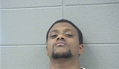 Anthony Adams, - Cook County, IL 