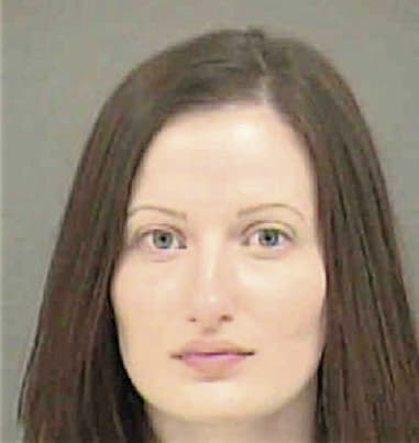 Delana Adams, - Mecklenburg County, NC 